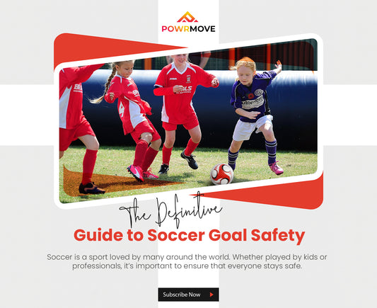 Soccer Goal