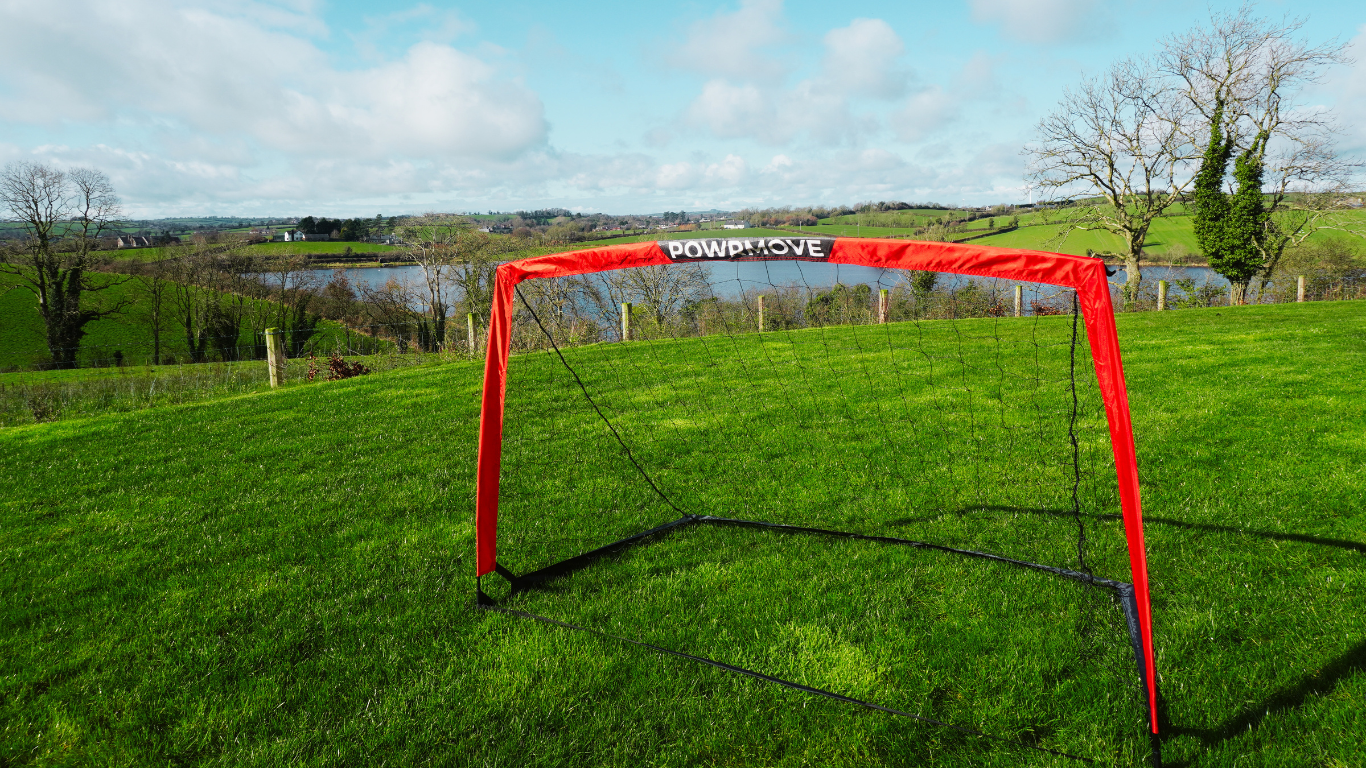 Soccer Goal Net PowrMove