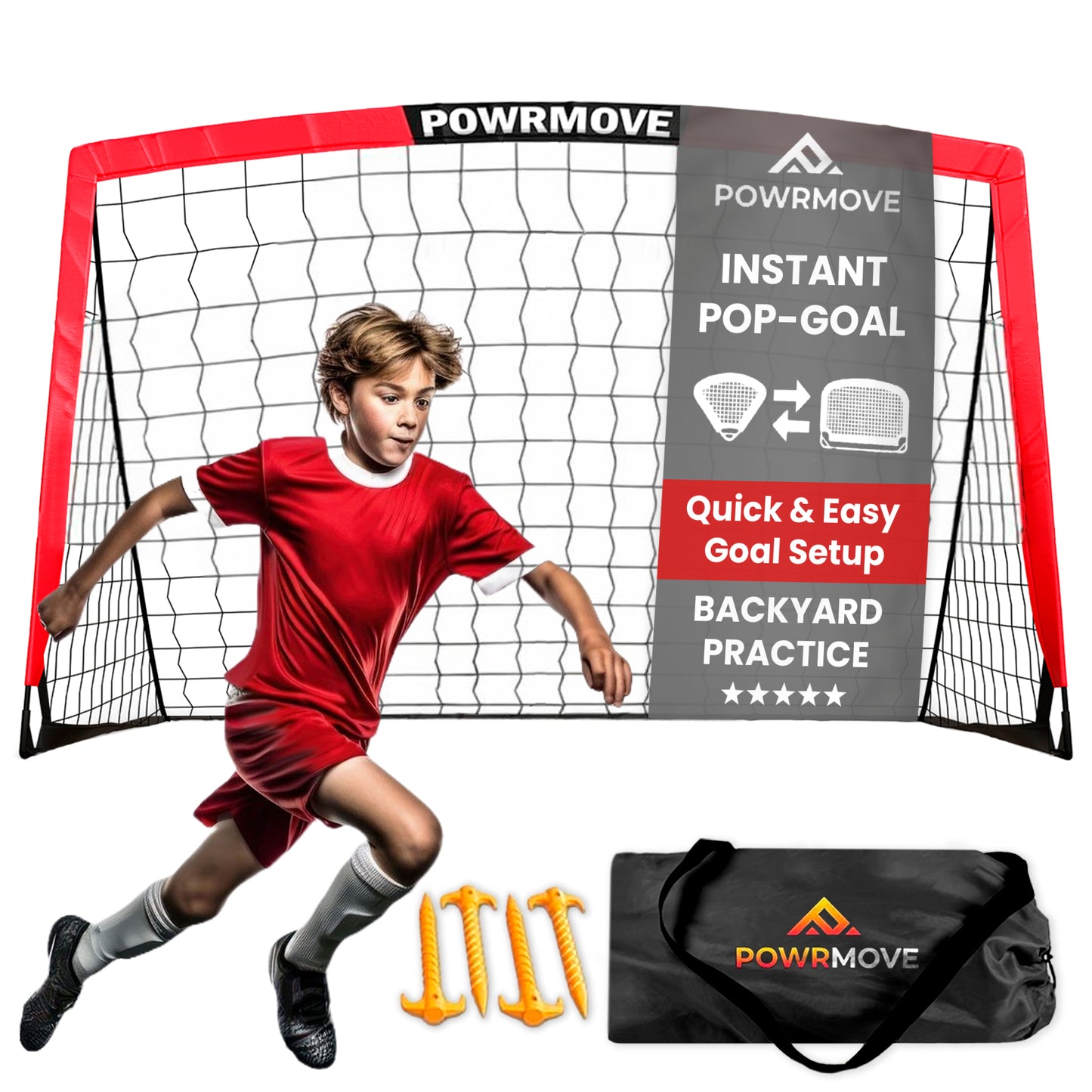 soccer goal