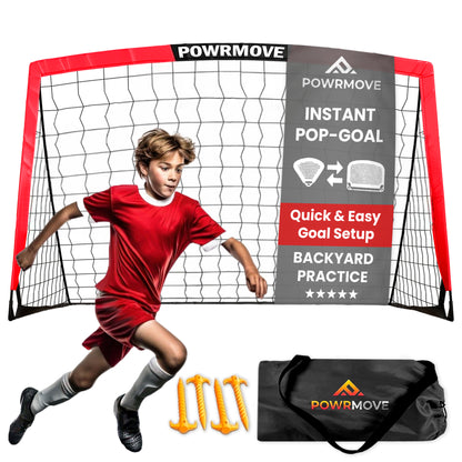 soccer goal